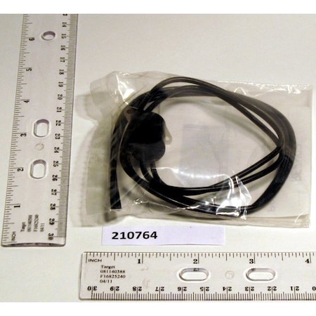 Reznor 210764 Low Oil Temp Limit 210764